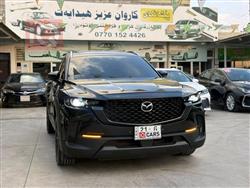 Mazda CX-50